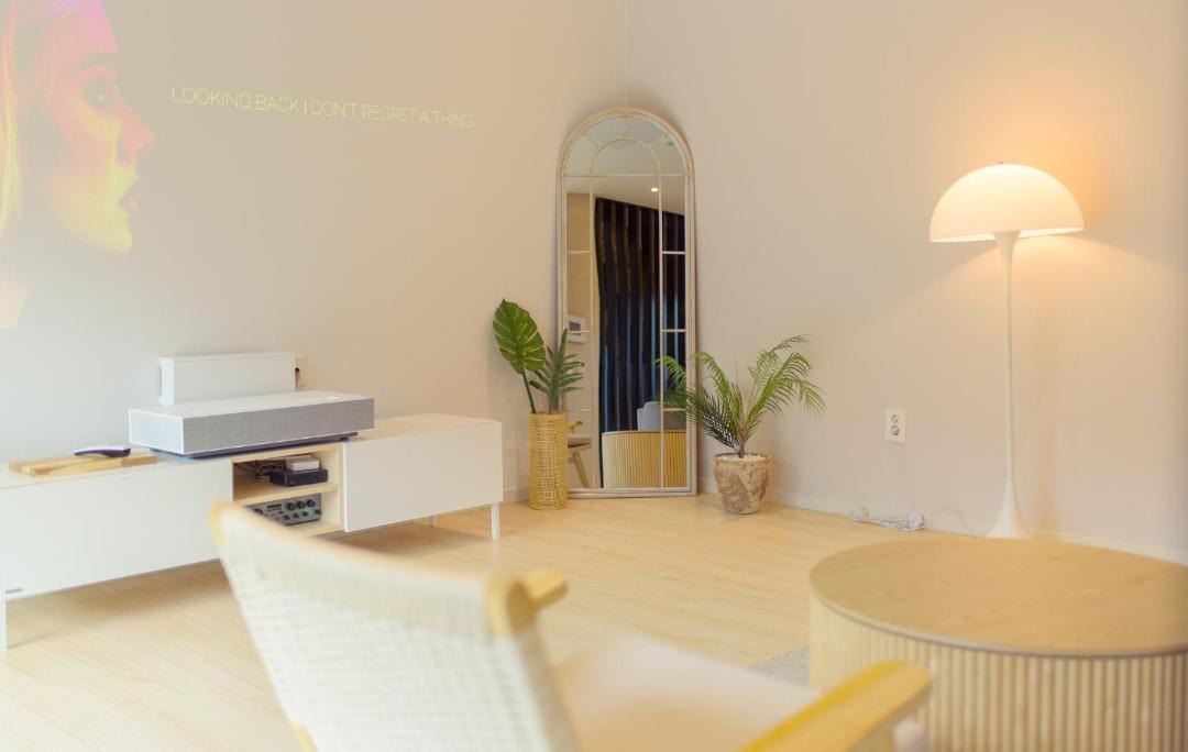 Photo of Livingroom in Yangsan
