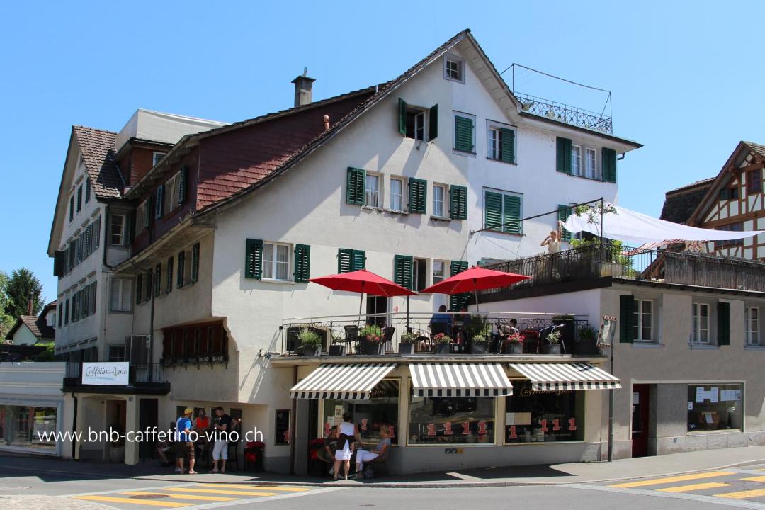 Photo of Others in Horgen District