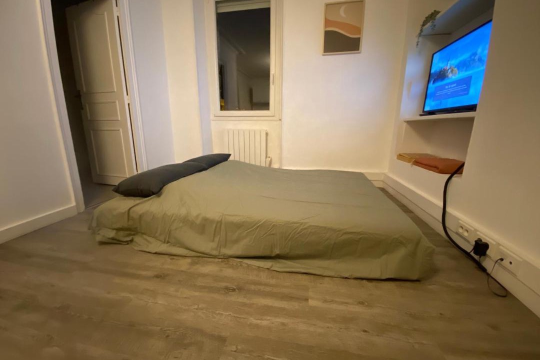 Photo of Bedroom in Guemene-Penfao