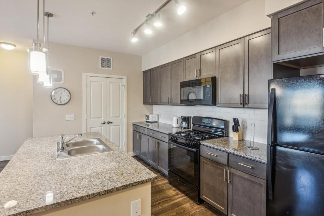 Photo of Kitchen in Southeast Houston