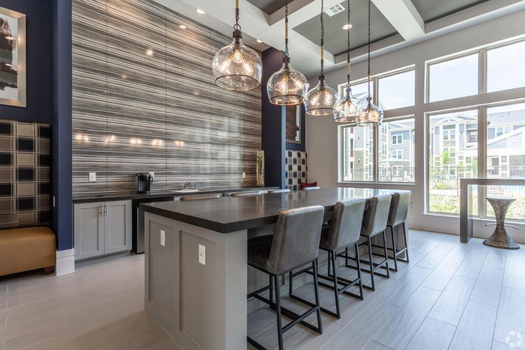 Photo of Kitchen in Southeast Houston