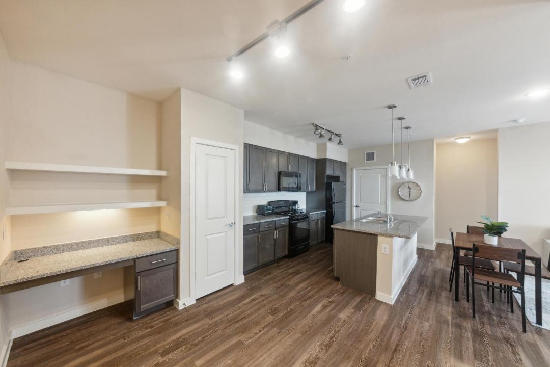 Photo of Kitchen in Southeast Houston