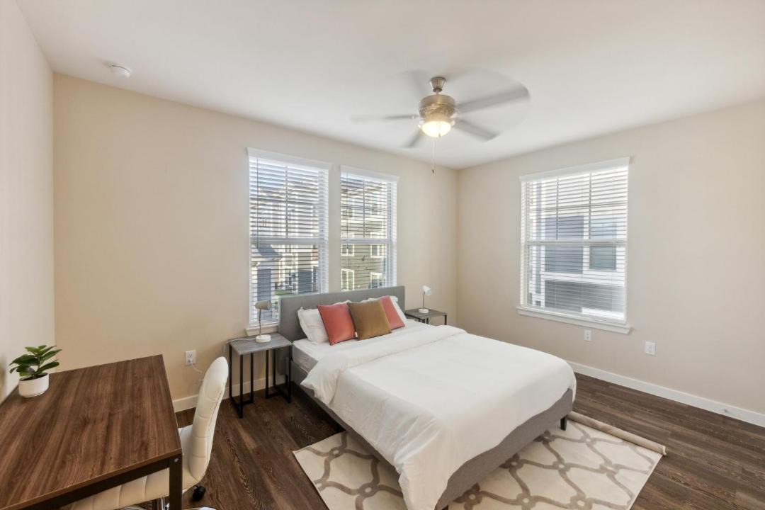 Photo of Bedroom in Southeast Houston