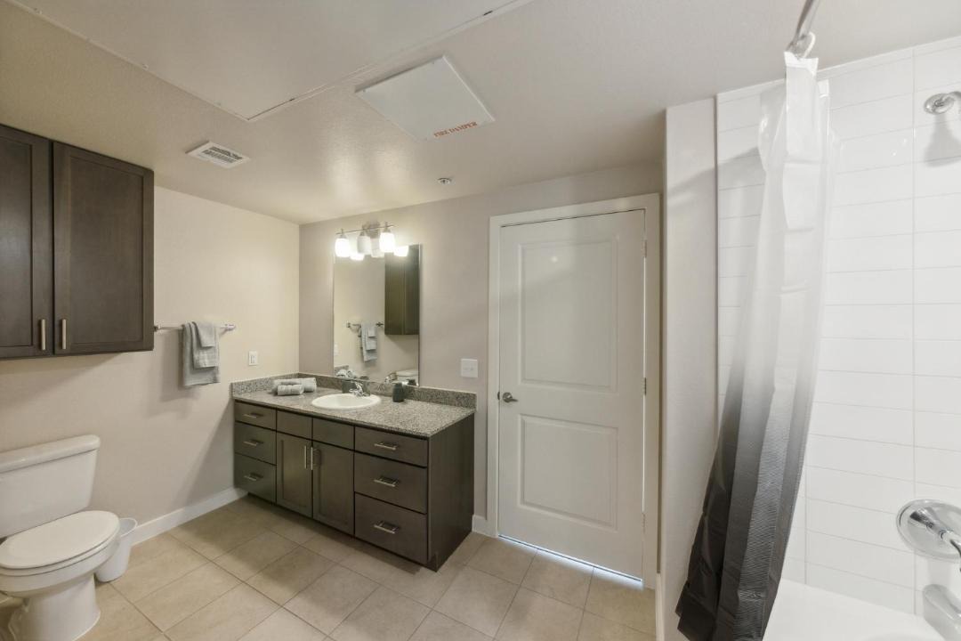 Photo of Bathroom in Southeast Houston