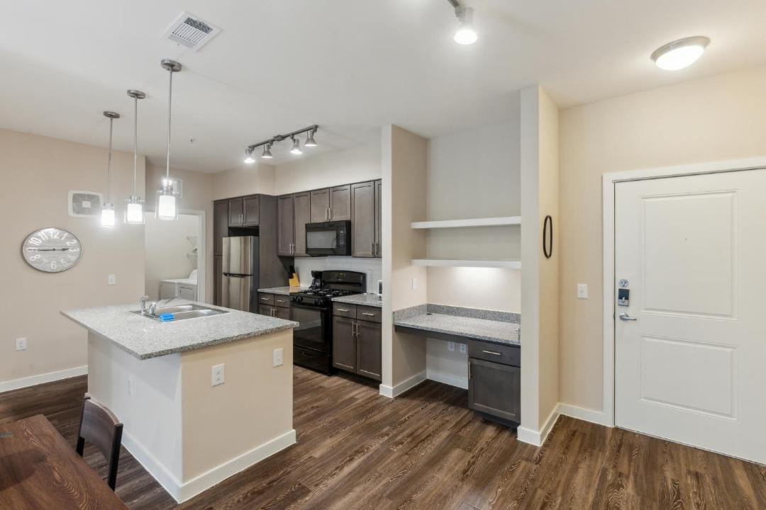 Photo of Kitchen in Southeast Houston