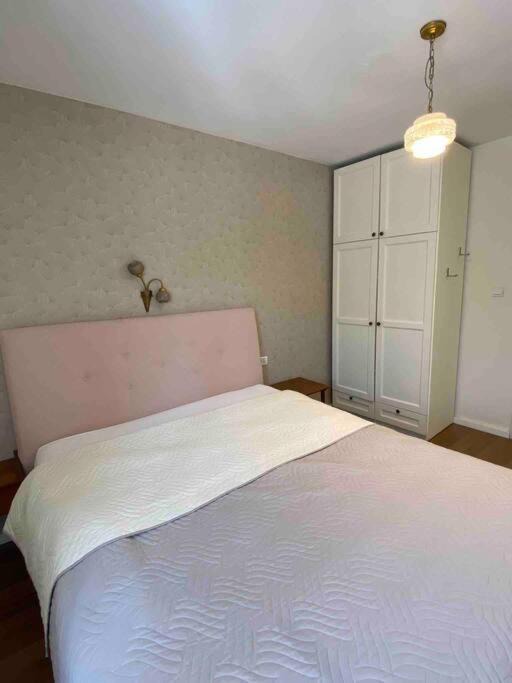 Photo of Bedroom in Emek Refaim