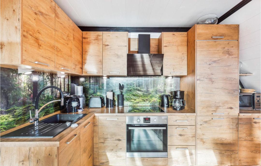 Photo of Kitchen in Furstenberg