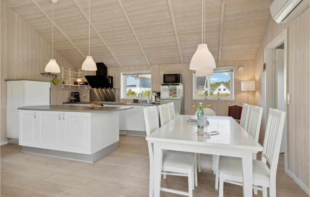 Photo of Kitchen in Faldsled