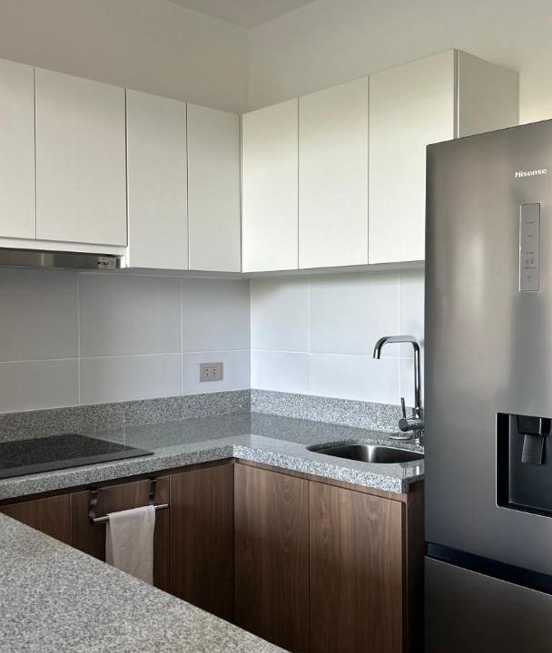 Photo of Kitchen in La Providencia