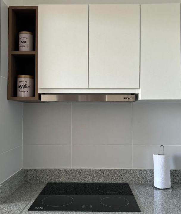 Photo of Kitchen in La Providencia