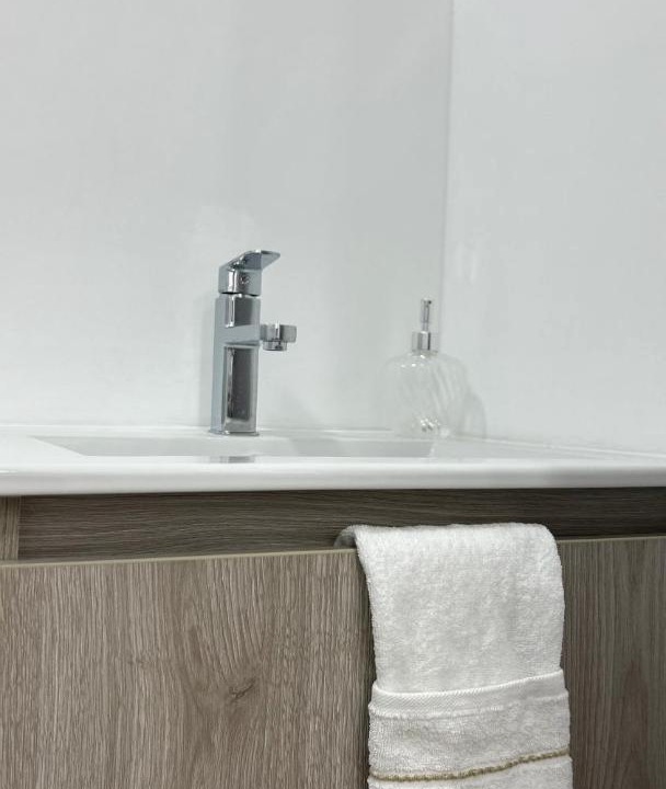 Photo of Bathroom in La Providencia