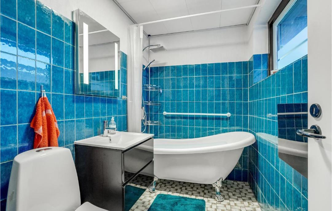 Photo of Bathroom in Tørresø