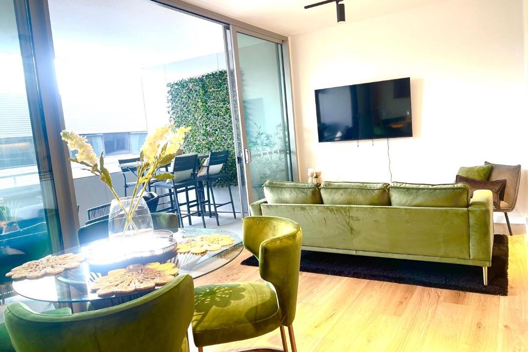 Photo of Livingroom in Fremantle
