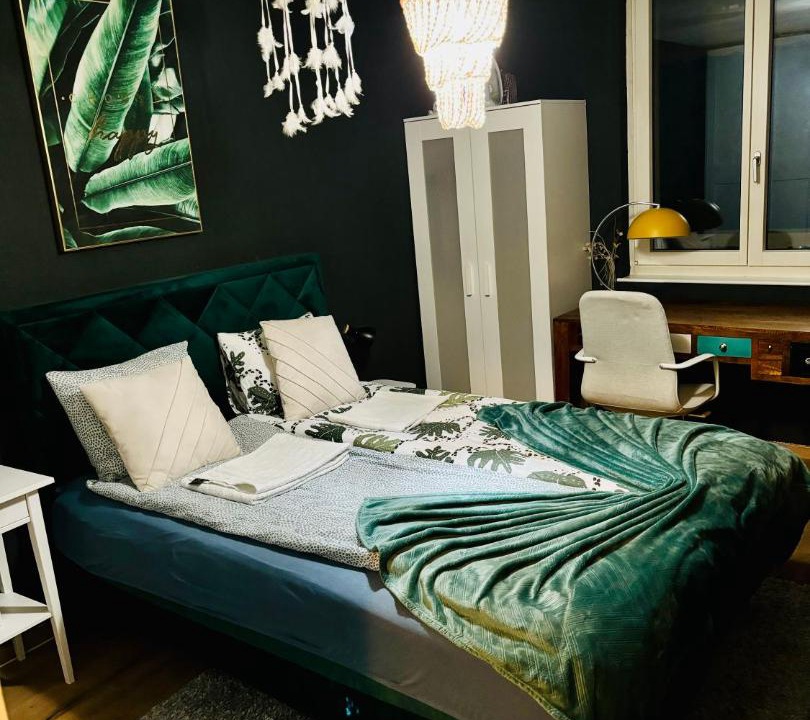Photo of Bedroom in Horgen District