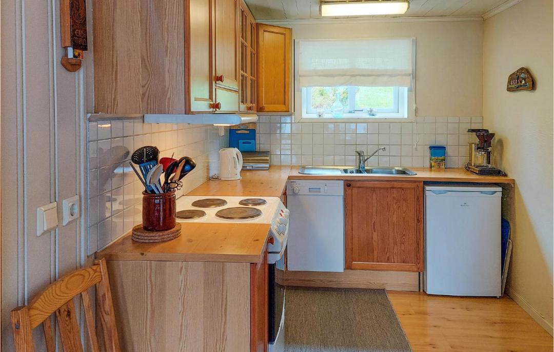 Photo of Kitchen in Leksvik