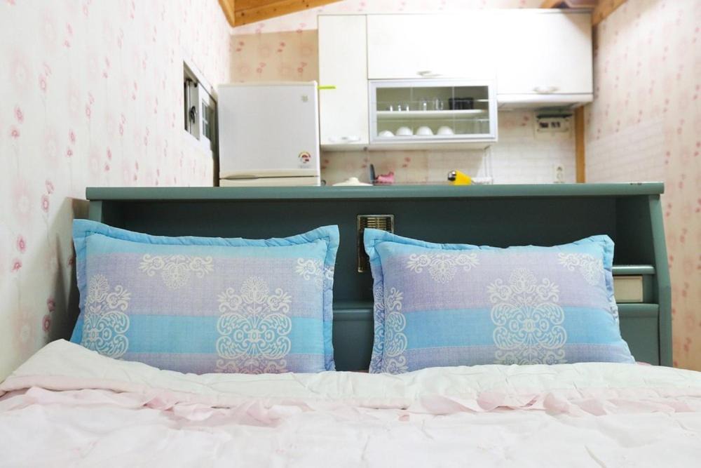 Photo of Bedroom in Danyang