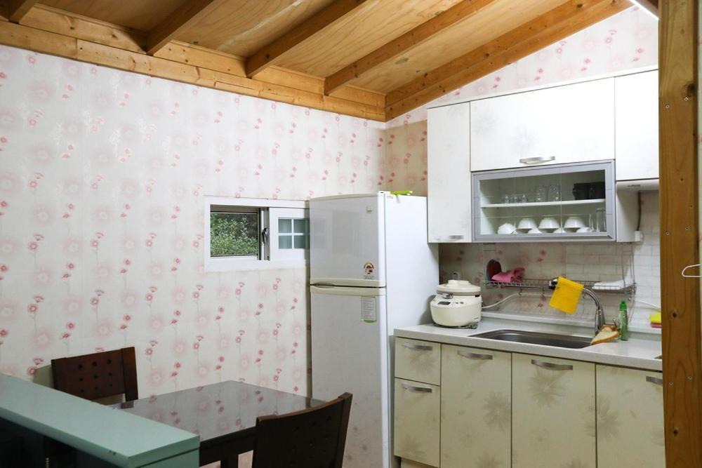 Photo of Kitchen in Danyang
