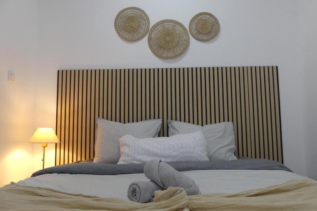 Photo of Bedroom in Jewish Quarter