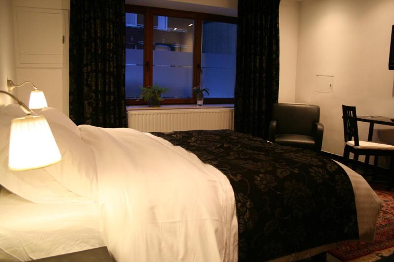 Photo of Bedroom in Fayt lez Manage