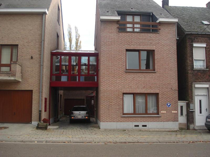 Photo of Buildings in Fayt lez Manage