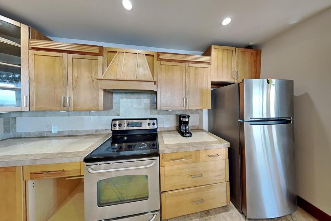 Photo of Kitchen in San Jacinto