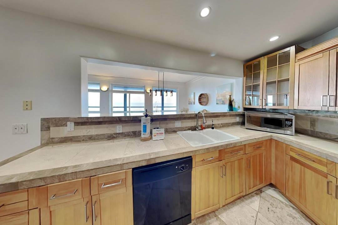 Photo of Kitchen in San Jacinto