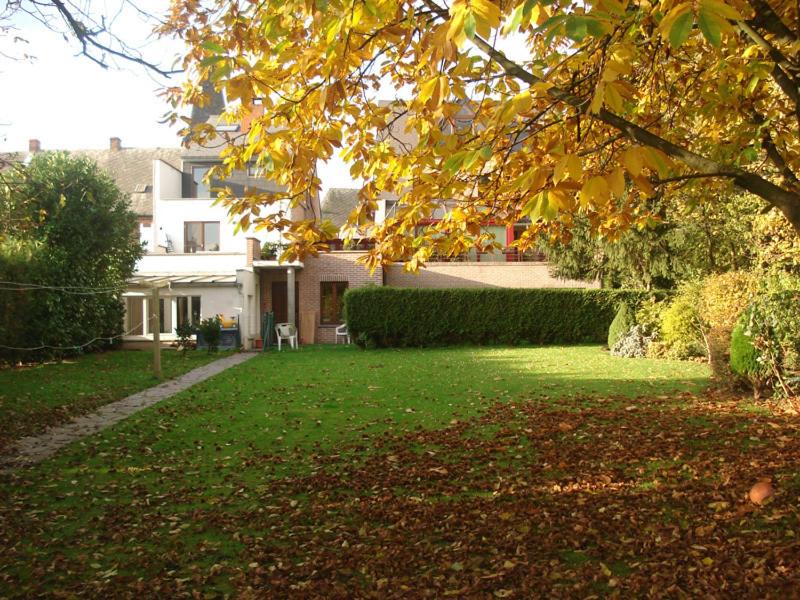 Photo of Buildings in Fayt lez Manage
