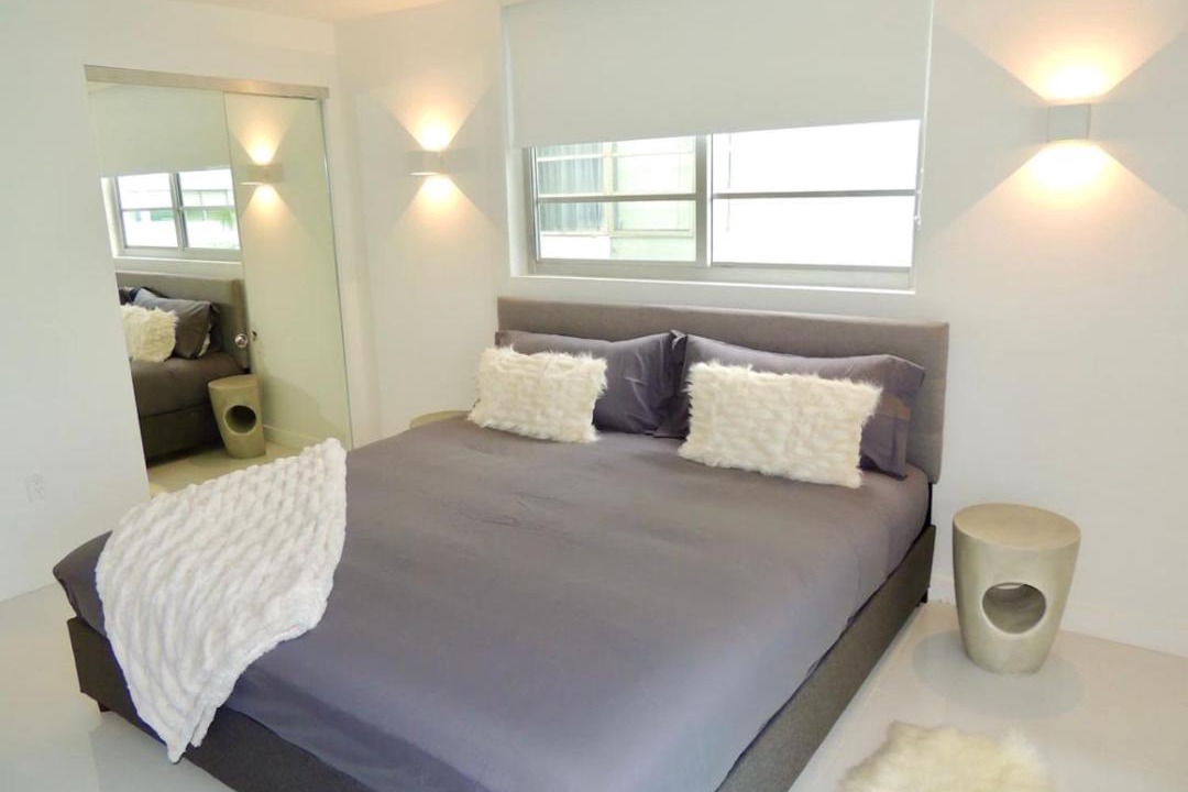 Photo of Bedroom in City Center