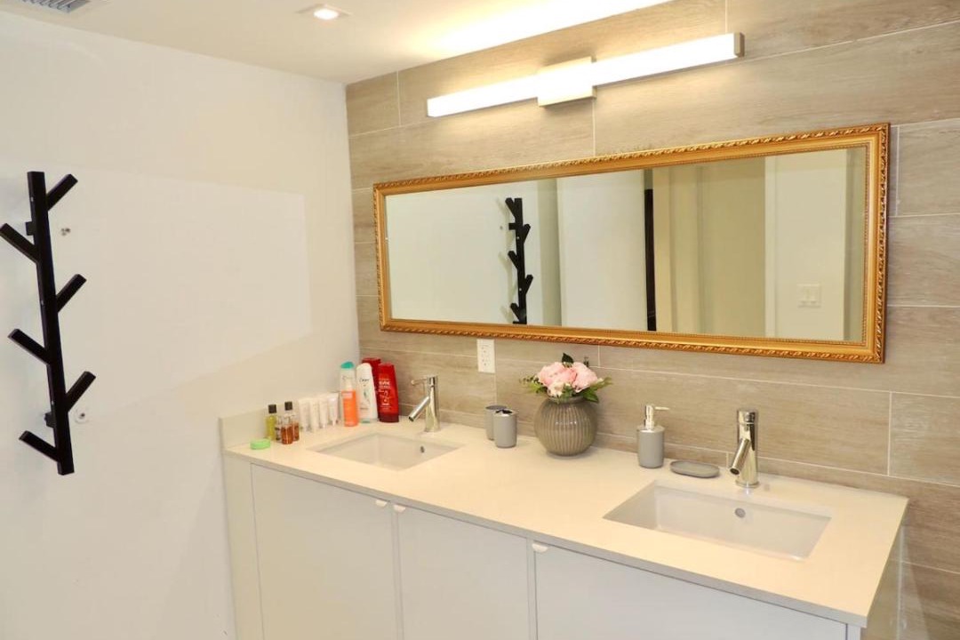 Photo of Bathroom in City Center