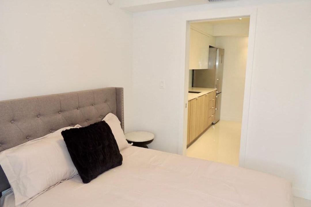 Photo of Bedroom in City Center