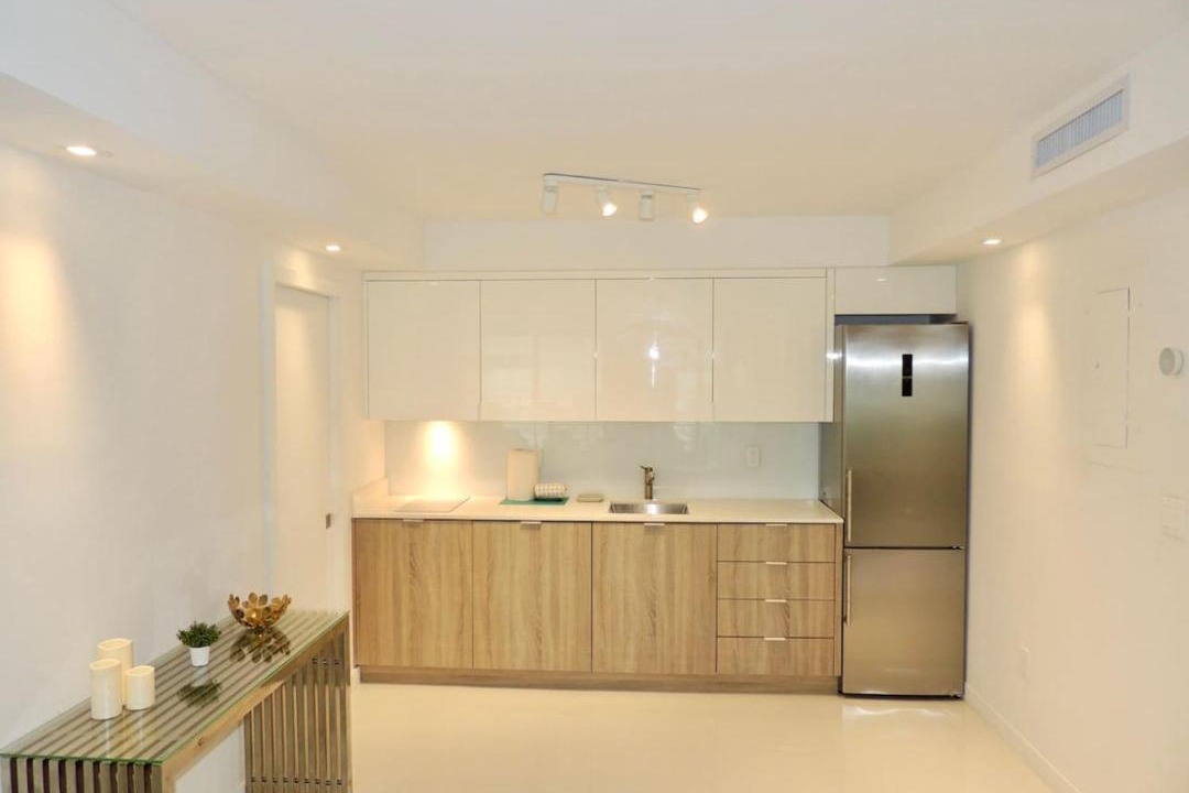 Photo of Kitchen in City Center