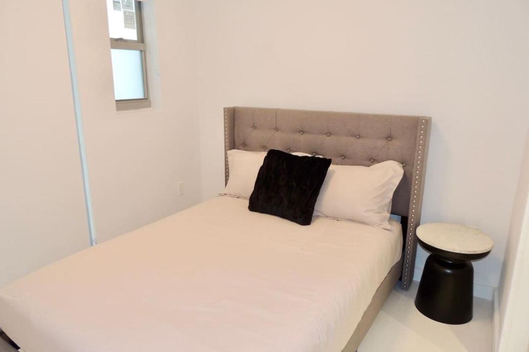 Photo of Bedroom in City Center