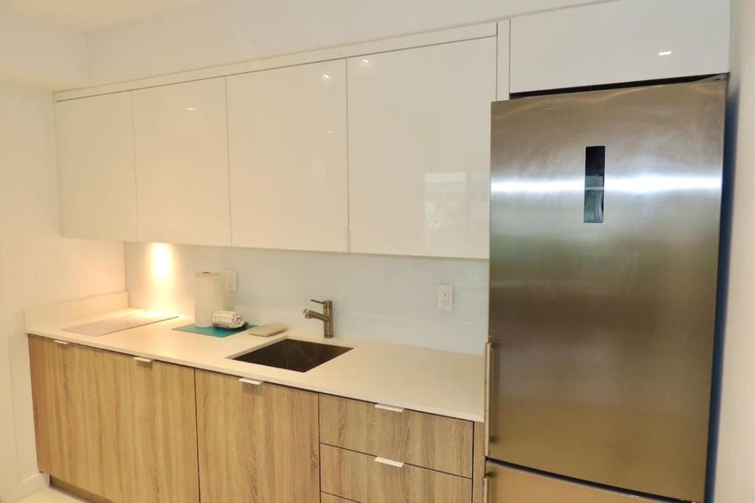 Photo of Kitchen in City Center