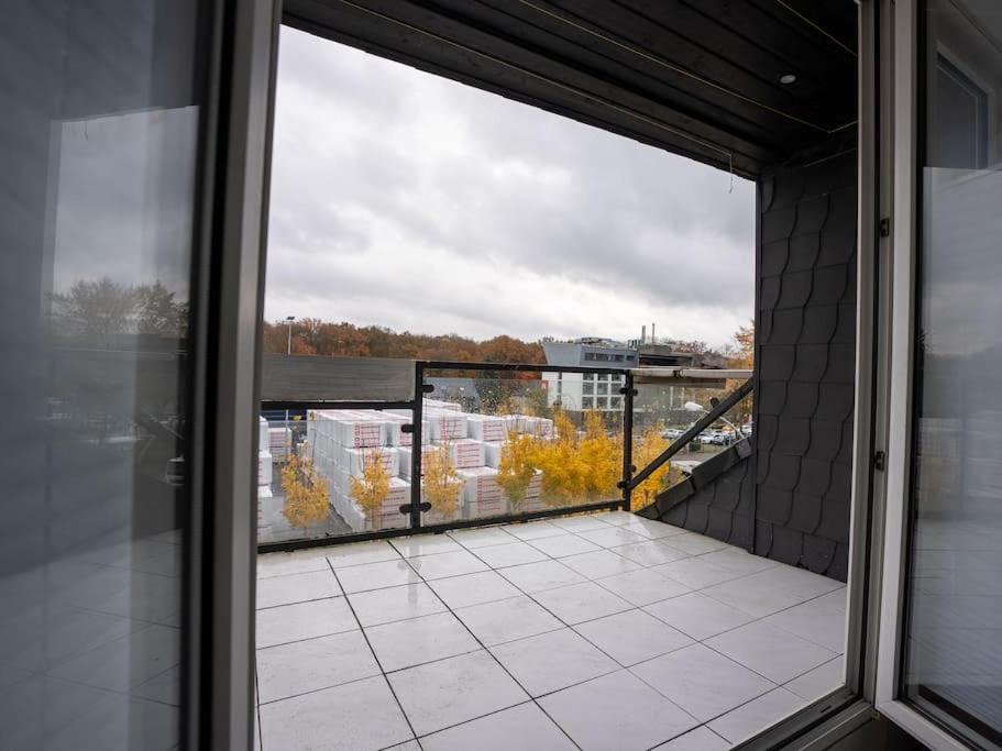 Photo of Patio Balcony in Alt-Rentfort