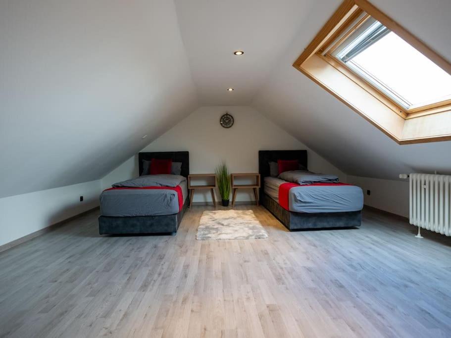 Photo of Bedroom in Alt-Rentfort