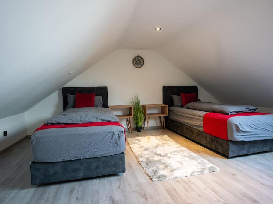 Photo of Bedroom in Alt-Rentfort