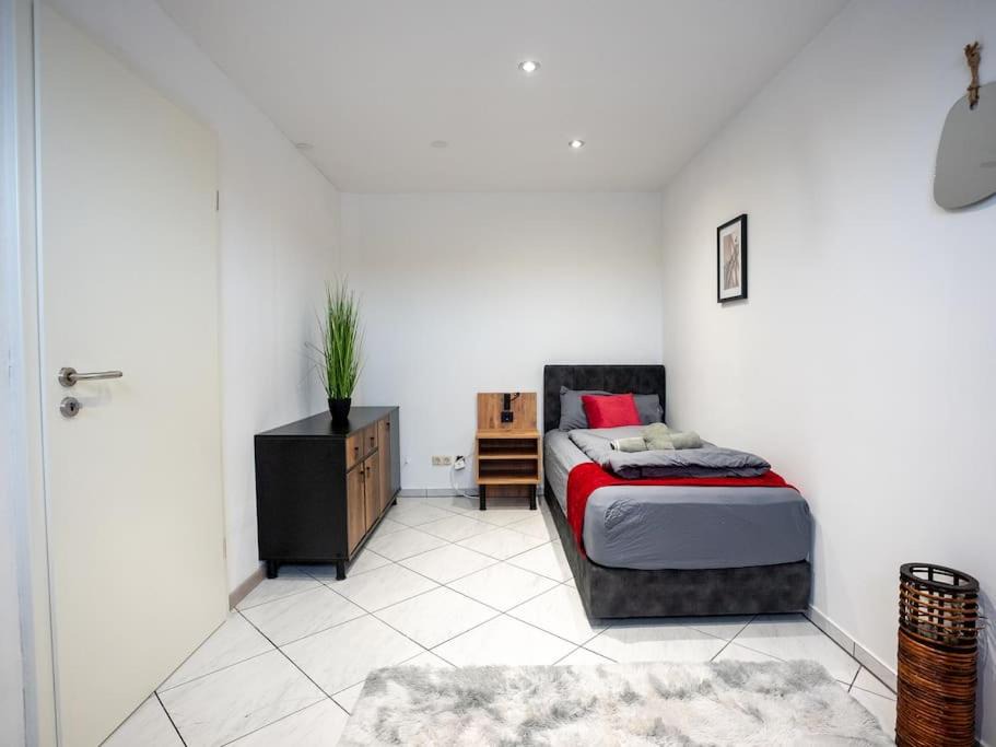 Photo of Bedroom in Alt-Rentfort