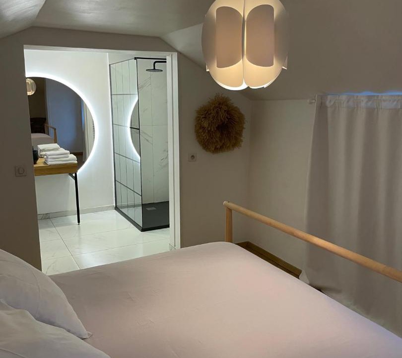 Photo of Bedroom in Herve