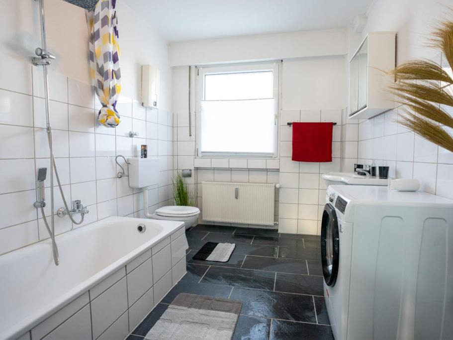 Photo of Bathroom in Alt-Rentfort