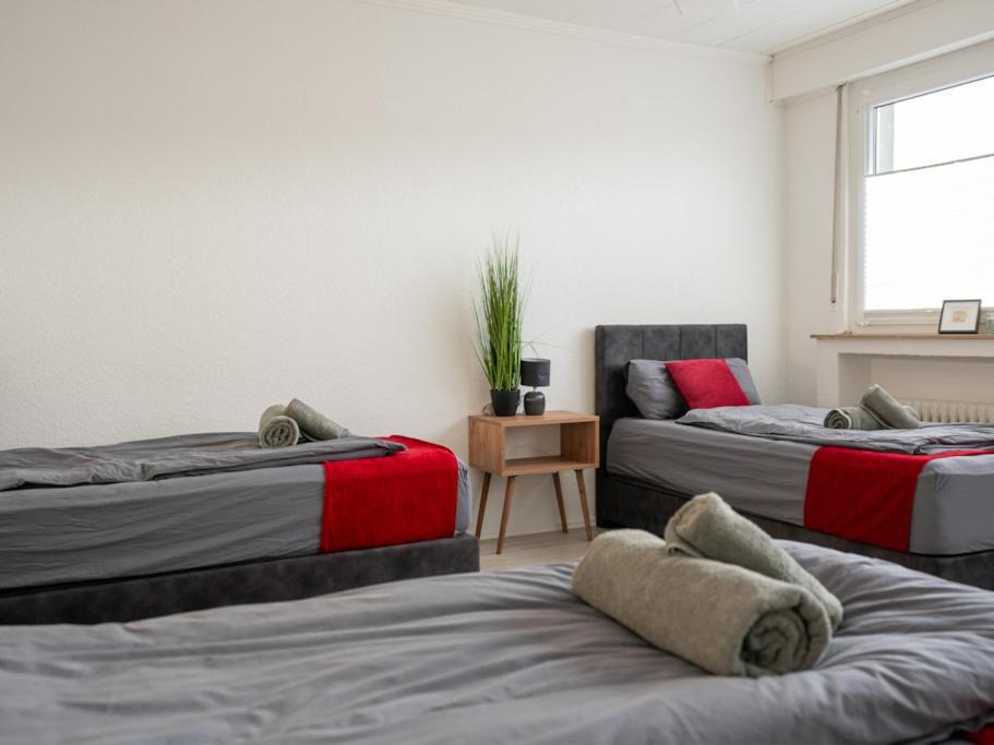 Photo of Bedroom in Alt-Rentfort