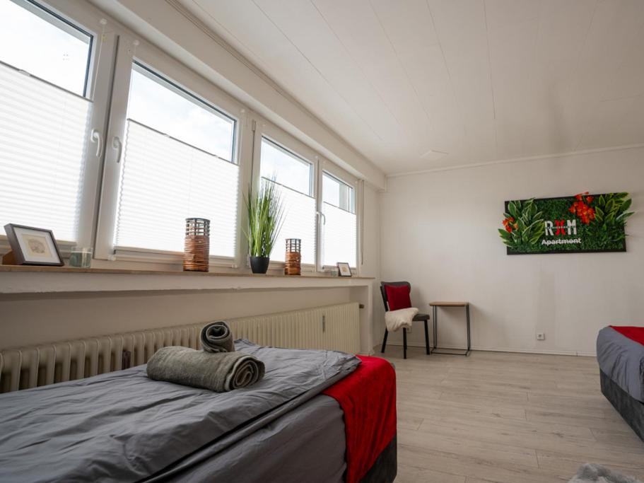 Photo of Bedroom in Alt-Rentfort