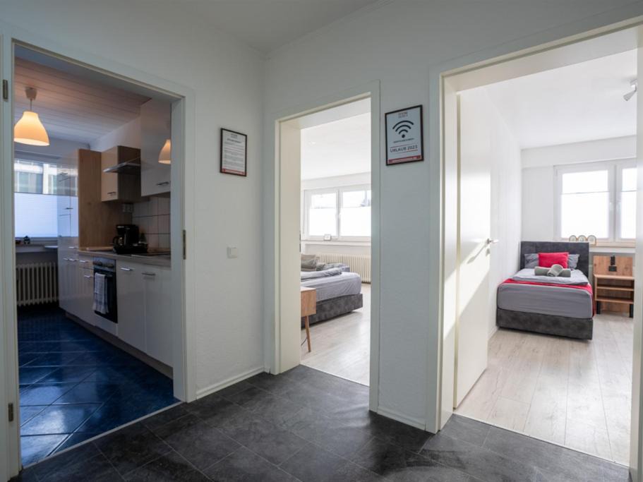 Photo of Bedroom in Alt-Rentfort