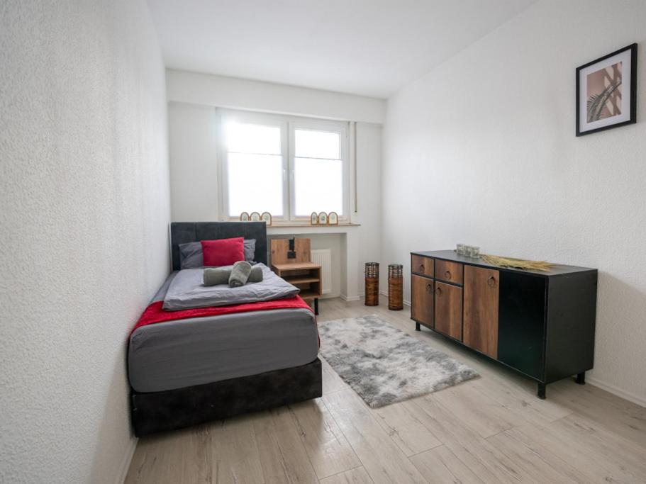 Photo of Bedroom in Alt-Rentfort