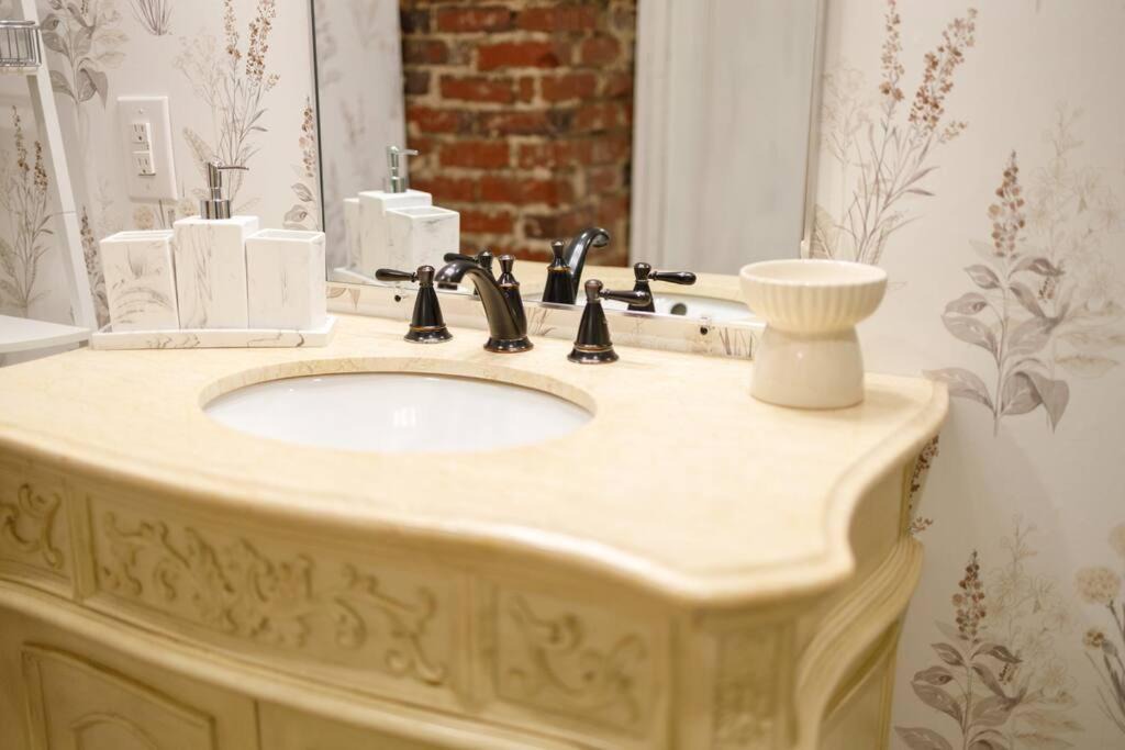 Photo of Bathroom in Cowpens