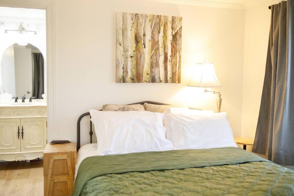 Photo of Bedroom in Cowpens