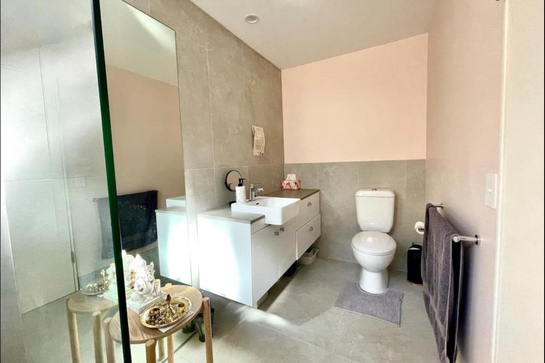Photo of Bathroom in Mullumbimby