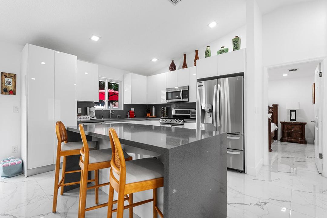 Photo of Kitchen in Homestead