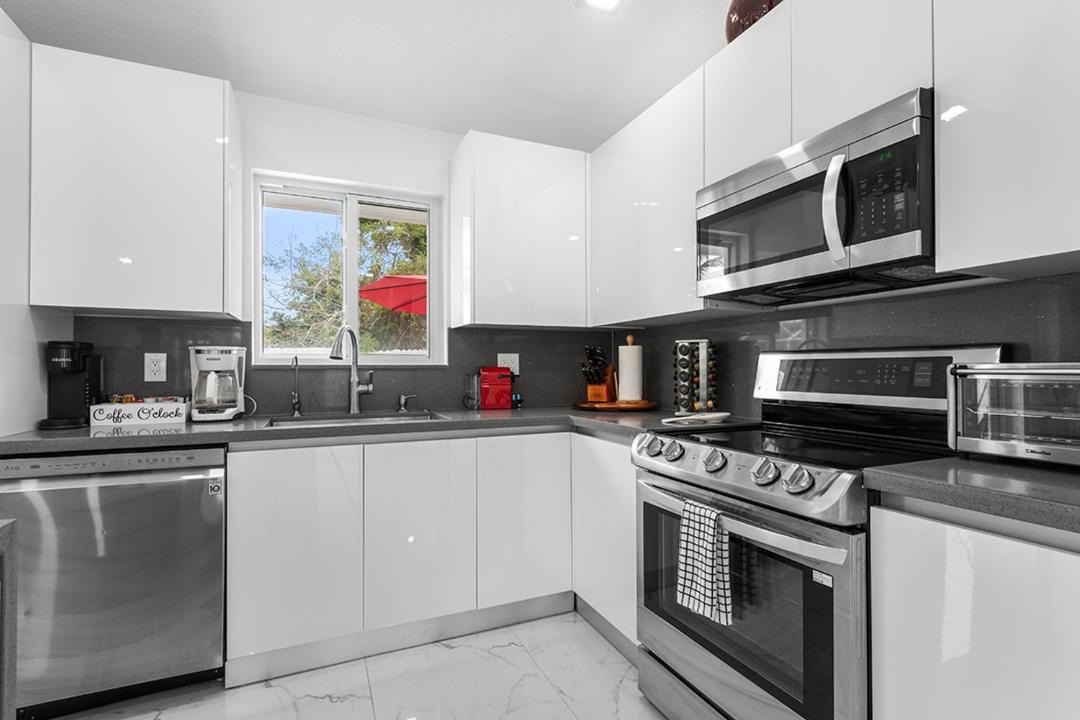 Photo of Kitchen in Homestead