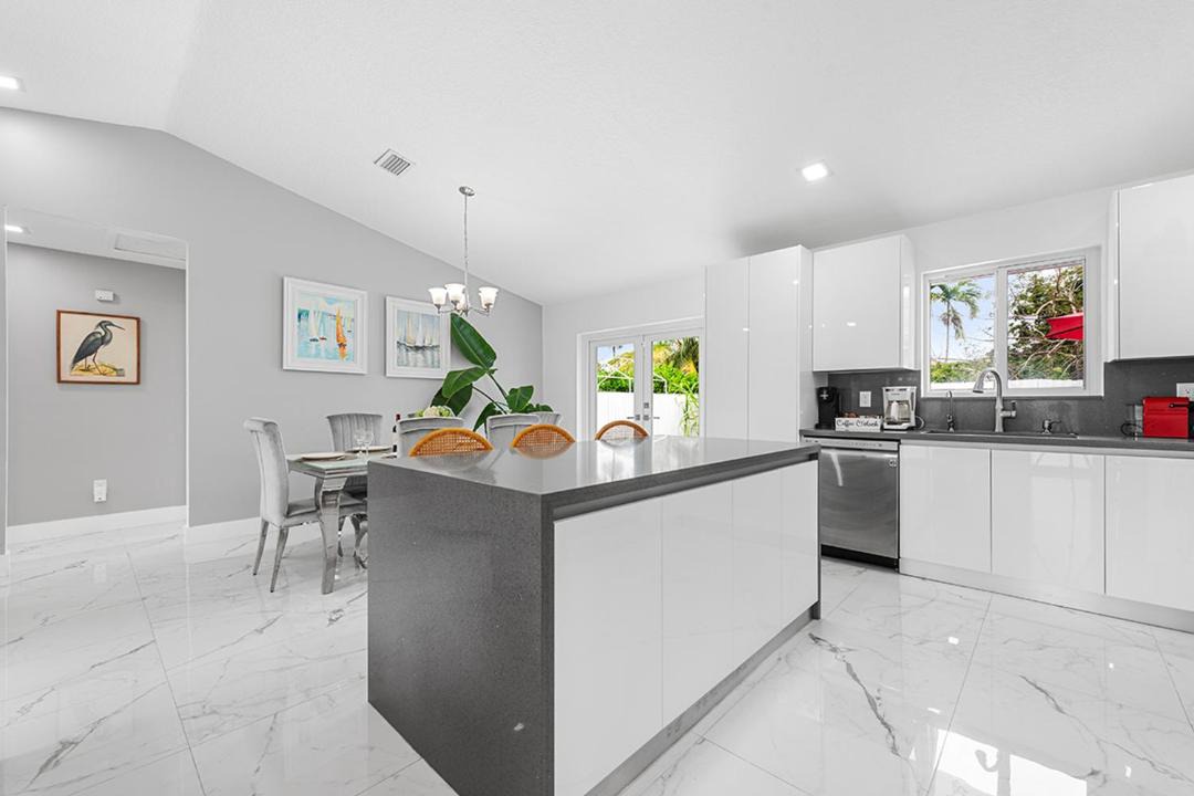 Photo of Kitchen in Homestead