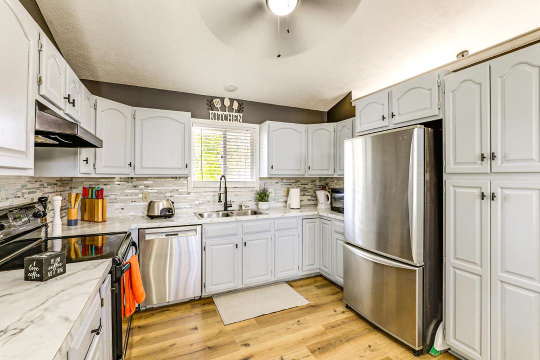 Photo of Kitchen in West Lincoln